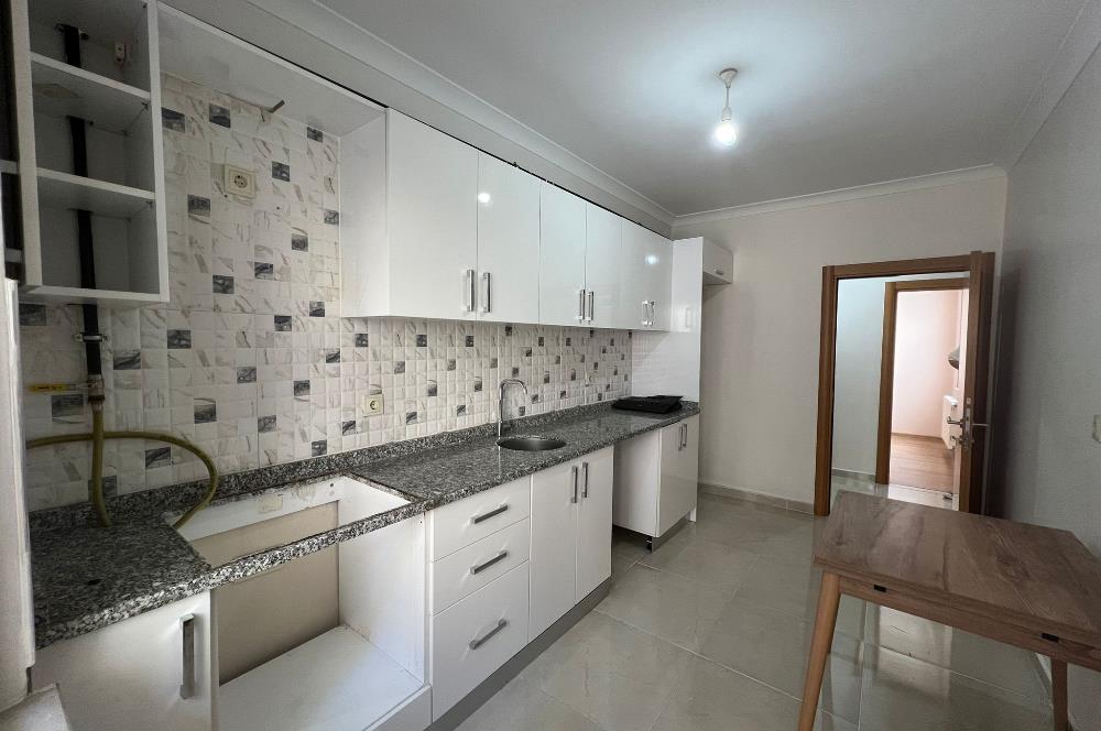 Çekmeköy Mimar Sinan'da 2+1 Satılık Daire