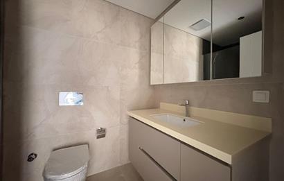 C21 ROOF'DAN 6.ETAPTA 3+1 ÇAMLICA MANZARALI KİRALIK DAİRE