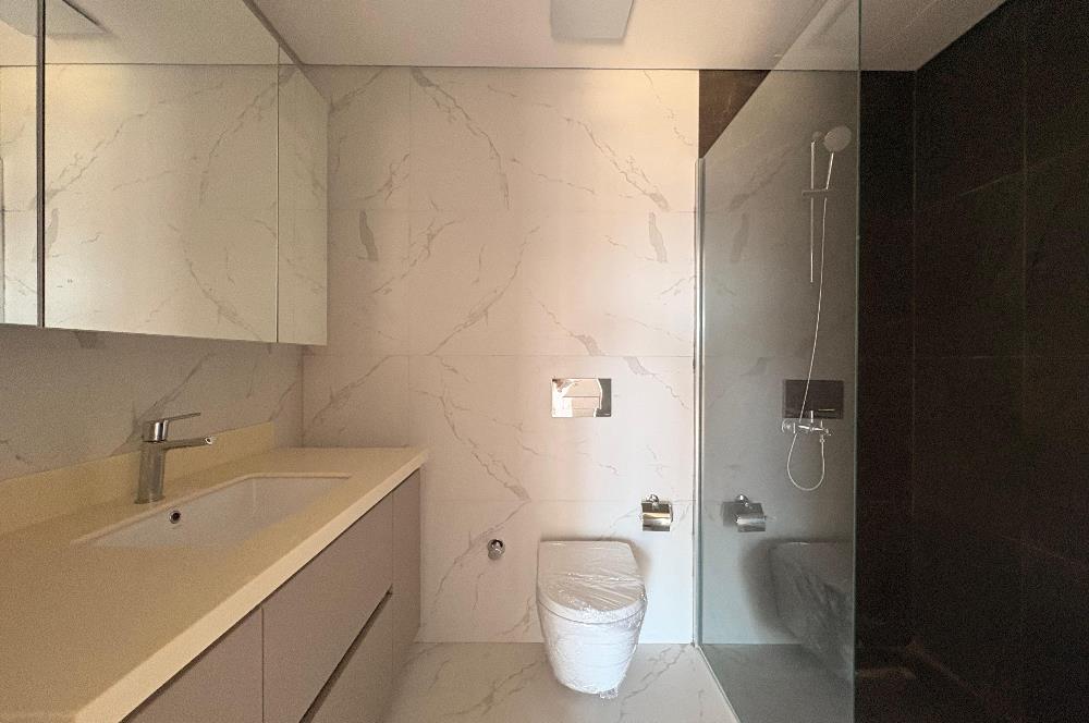 C21 ROOF'DAN 6.ETAPTA 3+1 ÇAMLICA MANZARALI KİRALIK DAİRE