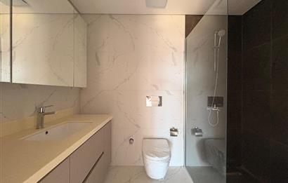 C21 ROOF'DAN 6.ETAPTA 3+1 ÇAMLICA MANZARALI KİRALIK DAİRE