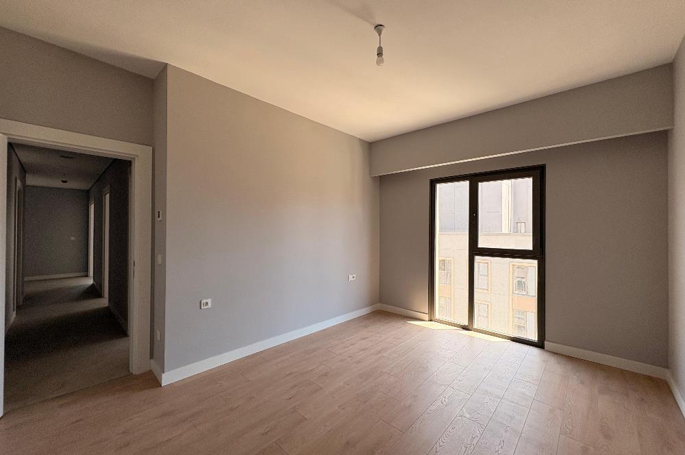 C21 ROOF'DAN 6.ETAPTA 3+1 ÇAMLICA MANZARALI KİRALIK DAİRE
