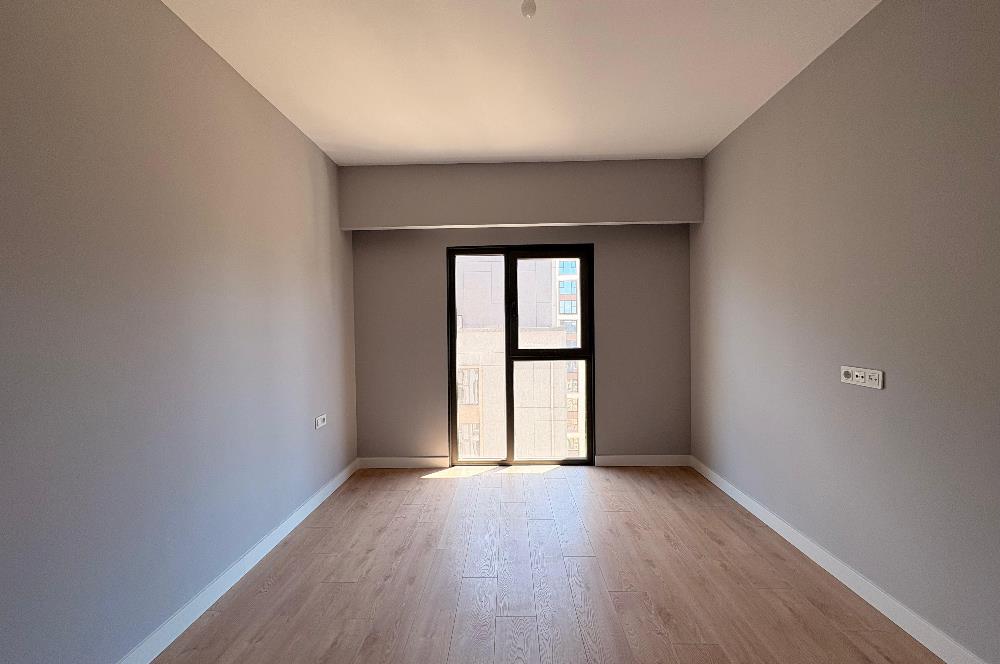 C21 ROOF'DAN 6.ETAPTA 3+1 ÇAMLICA MANZARALI KİRALIK DAİRE