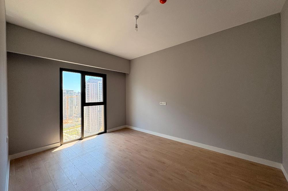 C21 ROOF'DAN 6.ETAPTA 3+1 ÇAMLICA MANZARALI KİRALIK DAİRE