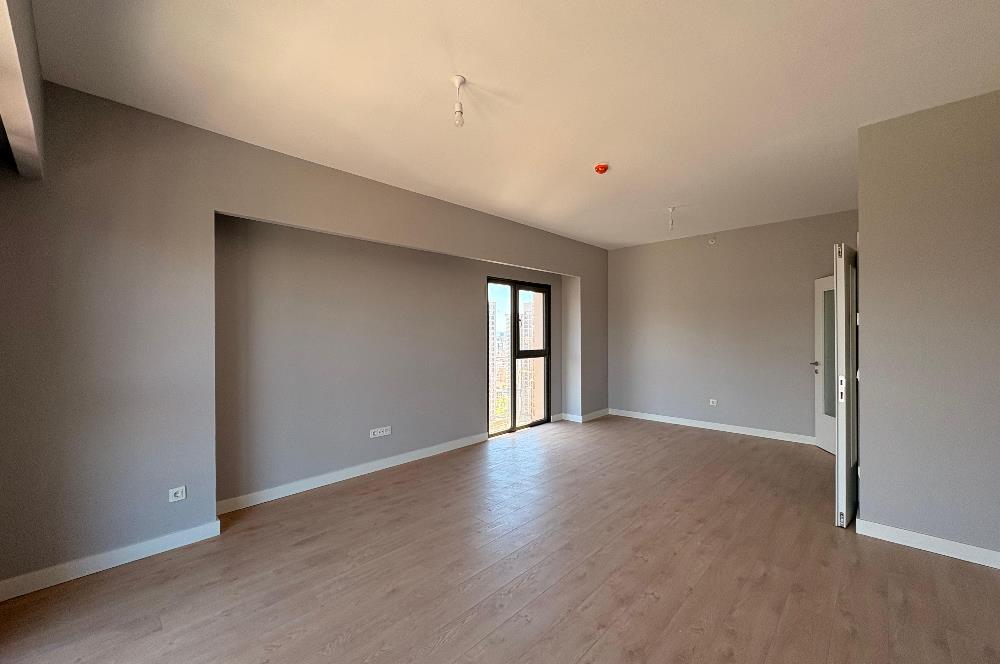 C21 ROOF'DAN 6.ETAPTA 3+1 ÇAMLICA MANZARALI KİRALIK DAİRE