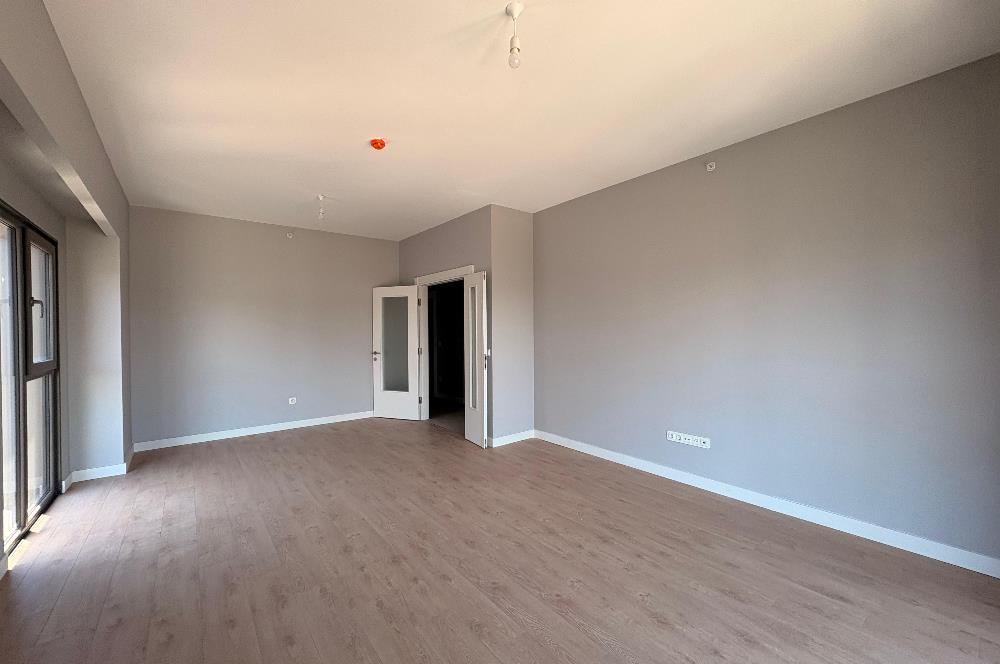 C21 ROOF'DAN 6.ETAPTA 3+1 ÇAMLICA MANZARALI KİRALIK DAİRE