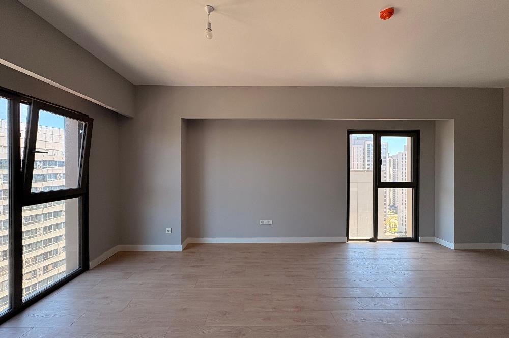 C21 ROOF'DAN 6.ETAPTA 3+1 ÇAMLICA MANZARALI KİRALIK DAİRE