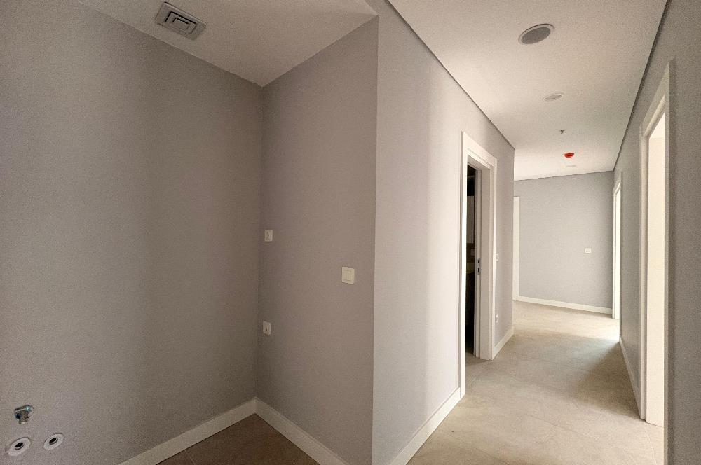 C21 ROOF'DAN 6.ETAPTA 3+1 ÇAMLICA MANZARALI KİRALIK DAİRE