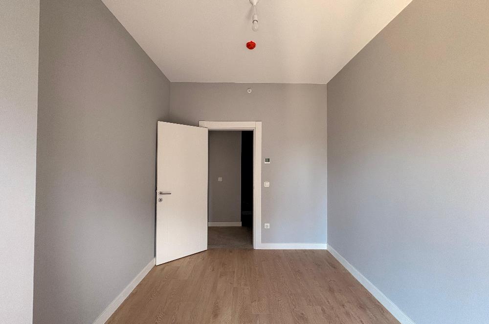 C21 ROOF'DAN 6.ETAPTA 3+1 ÇAMLICA MANZARALI KİRALIK DAİRE