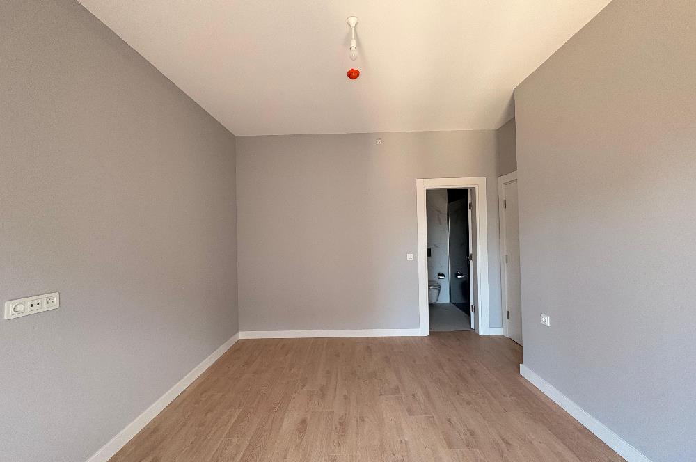 C21 ROOF'DAN 6.ETAPTA 3+1 ÇAMLICA MANZARALI KİRALIK DAİRE