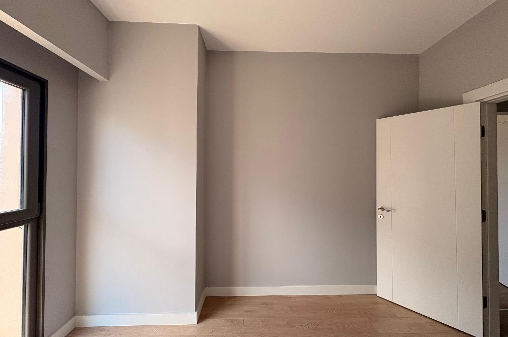 C21 ROOF'DAN 6.ETAPTA 3+1 ÇAMLICA MANZARALI KİRALIK DAİRE