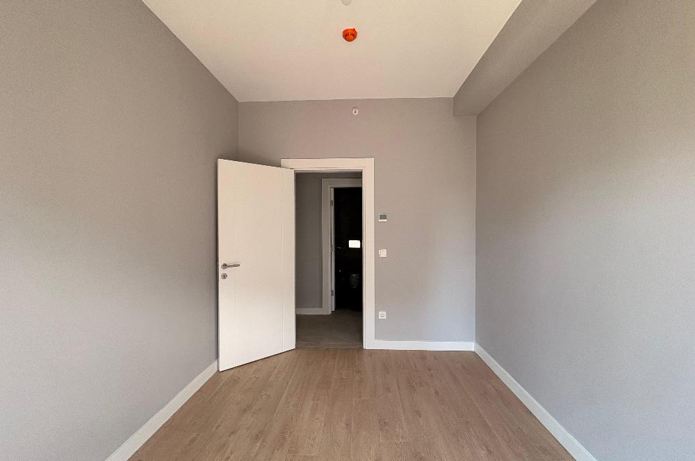C21 ROOF'DAN 6.ETAPTA 3+1 ÇAMLICA MANZARALI KİRALIK DAİRE