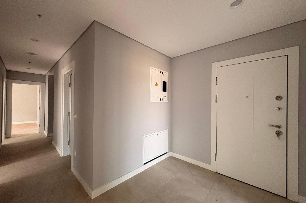 C21 ROOF'DAN 6.ETAPTA 3+1 ÇAMLICA MANZARALI KİRALIK DAİRE