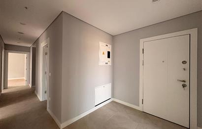 C21 ROOF'DAN 6.ETAPTA 3+1 ÇAMLICA MANZARALI KİRALIK DAİRE