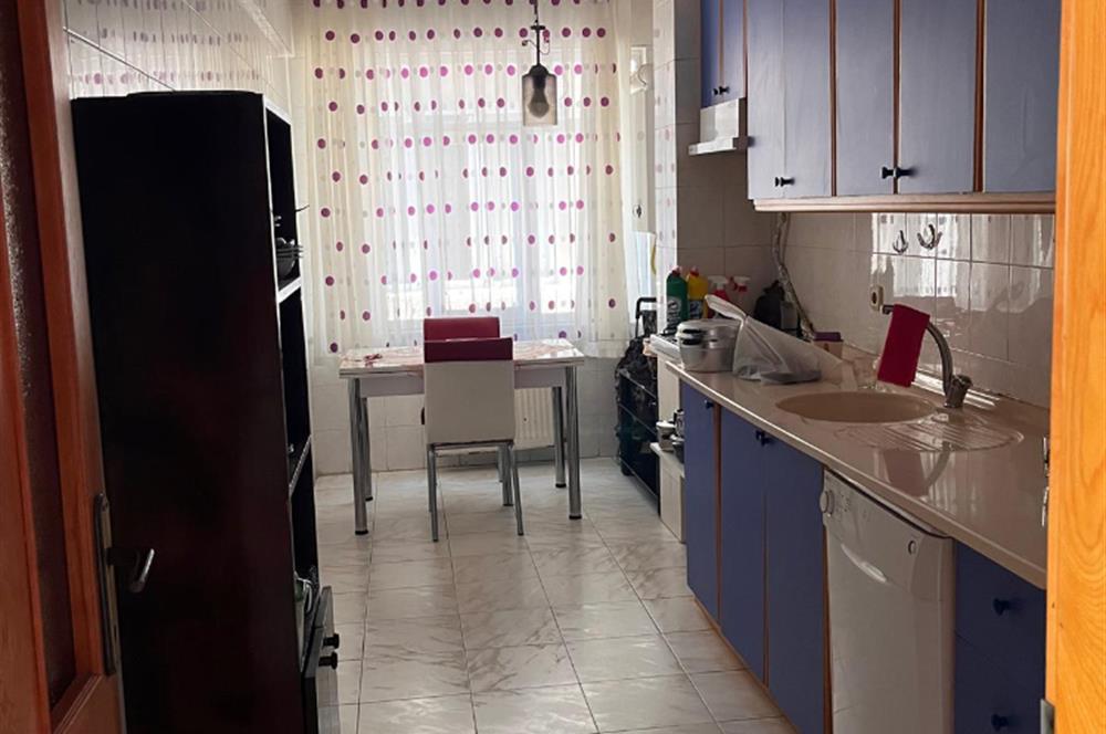 ALTAYÇEŞME'DE KİRALIK 3+1 90 M2 DAİRE