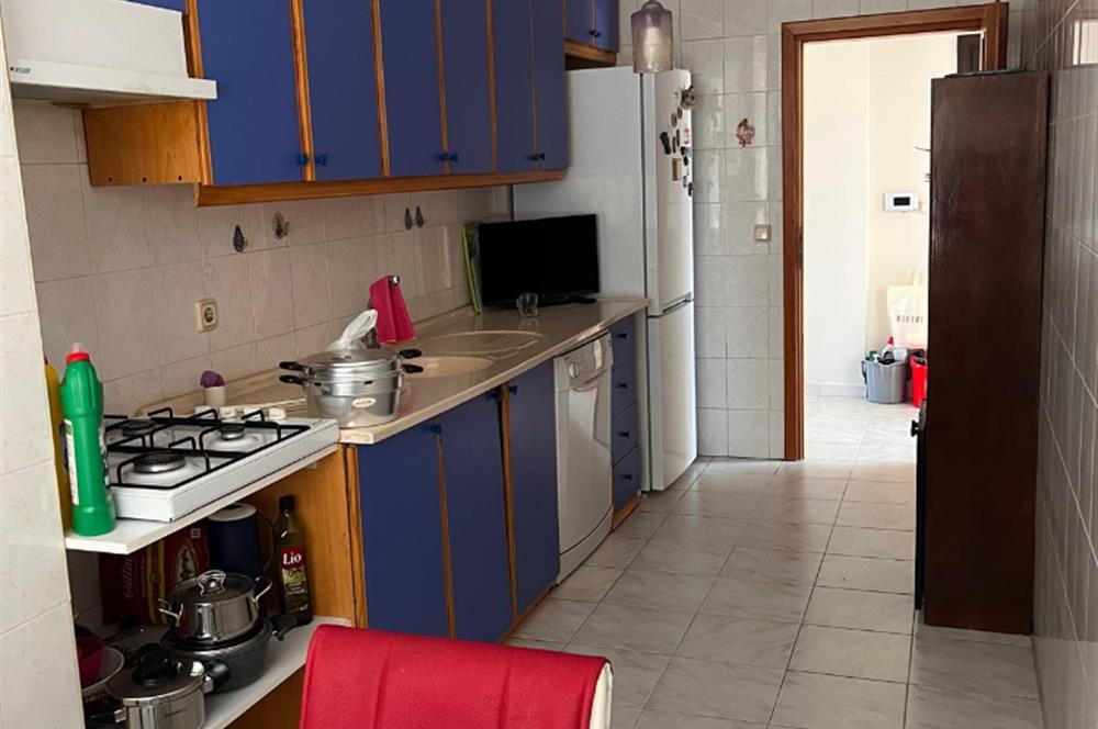 ALTAYÇEŞME'DE KİRALIK 3+1 90 M2 DAİRE