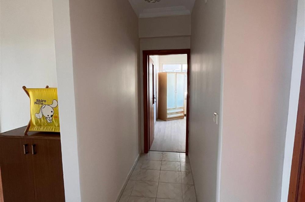 ALTAYÇEŞME'DE KİRALIK 3+1 90 M2 DAİRE