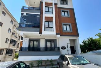 C21 BAL'dan FİNANS SİSTEMLERİNE VE KREDİYE UYGUN 1+1 DAİRE - 8 - 34884