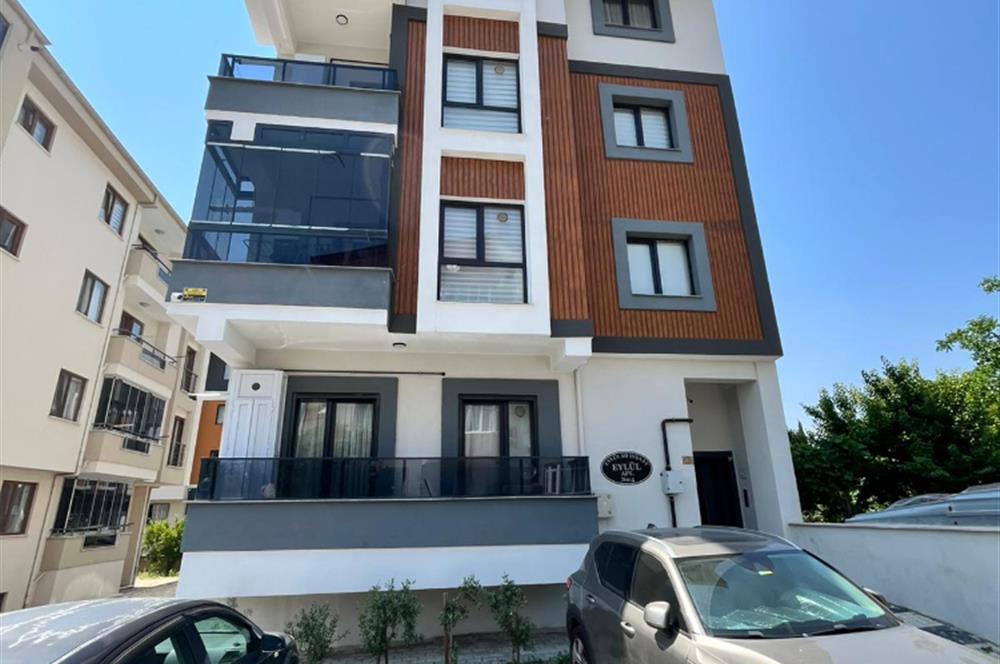 C21 BAL'dan FİNANS SİSTEMLERİNE VE KREDİYE UYGUN 1+1 DAİRE