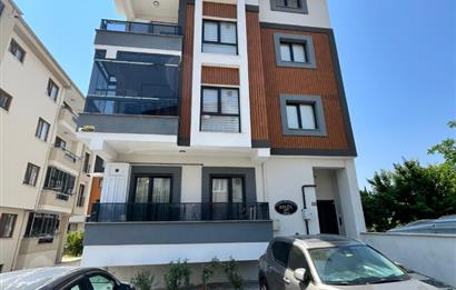 C21 BAL'dan FİNANS SİSTEMLERİNE VE KREDİYE UYGUN 1+1 DAİRE