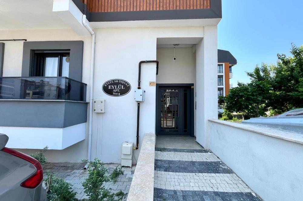 C21 BAL'dan FİNANS SİSTEMLERİNE VE KREDİYE UYGUN 1+1 DAİRE