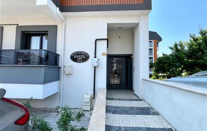 C21 BAL'dan FİNANS SİSTEMLERİNE VE KREDİYE UYGUN 1+1 DAİRE