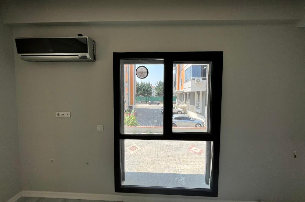 C21 BAL'dan FİNANS SİSTEMLERİNE VE KREDİYE UYGUN 1+1 DAİRE