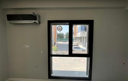 C21 BAL'dan FİNANS SİSTEMLERİNE VE KREDİYE UYGUN 1+1 DAİRE