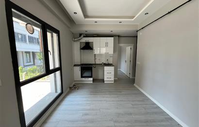 C21 BAL'dan FİNANS SİSTEMLERİNE VE KREDİYE UYGUN 1+1 DAİRE