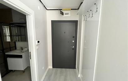 C21 BAL'dan FİNANS SİSTEMLERİNE VE KREDİYE UYGUN 1+1 DAİRE