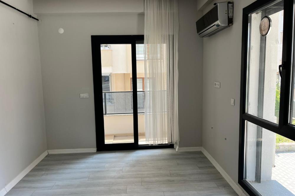 C21 BAL'dan FİNANS SİSTEMLERİNE VE KREDİYE UYGUN 1+1 DAİRE