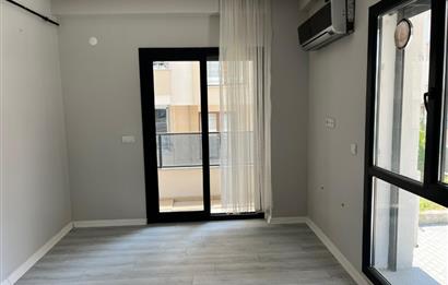 C21 BAL'dan FİNANS SİSTEMLERİNE VE KREDİYE UYGUN 1+1 DAİRE