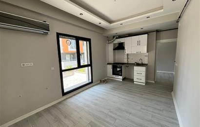 C21 BAL'dan FİNANS SİSTEMLERİNE VE KREDİYE UYGUN 1+1 DAİRE