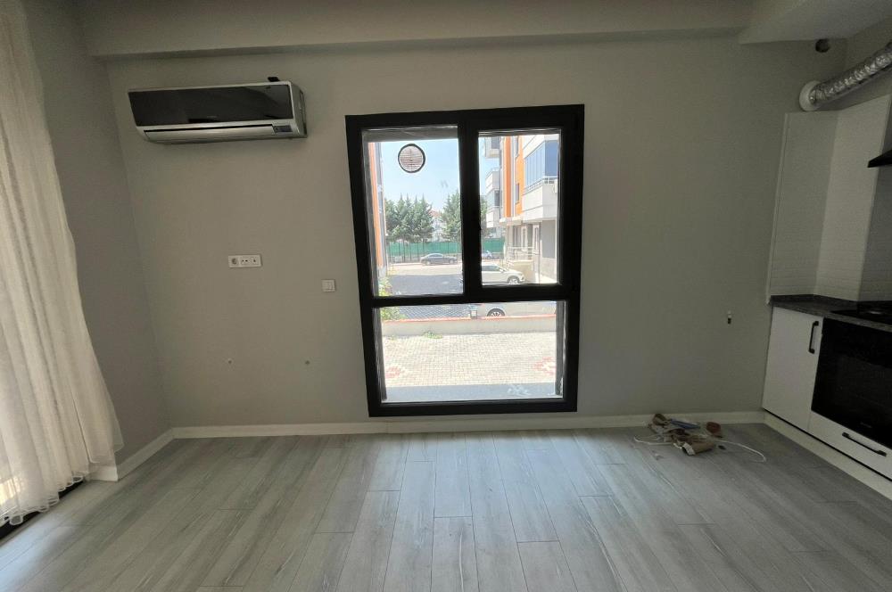 C21 BAL'dan FİNANS SİSTEMLERİNE VE KREDİYE UYGUN 1+1 DAİRE
