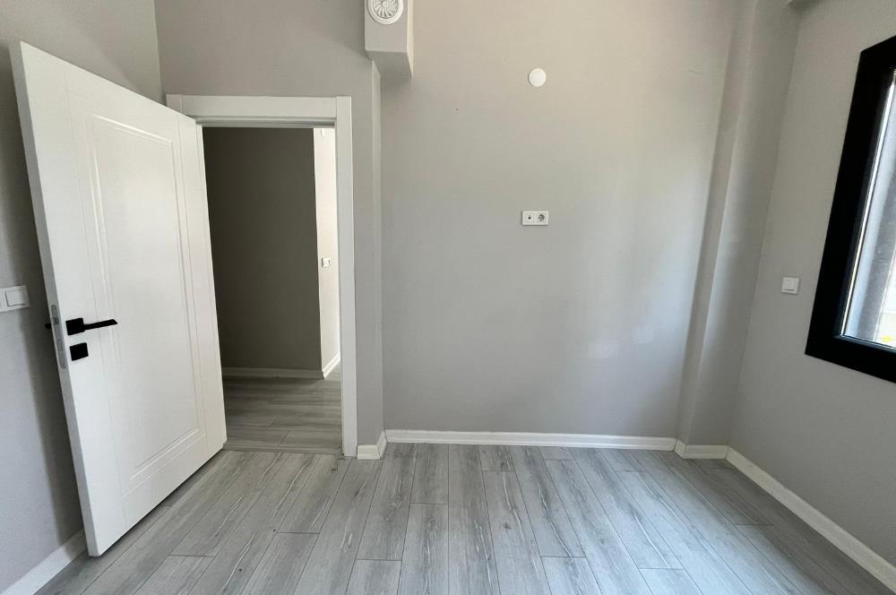 C21 BAL'dan FİNANS SİSTEMLERİNE VE KREDİYE UYGUN 1+1 DAİRE