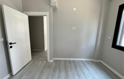 C21 BAL'dan FİNANS SİSTEMLERİNE VE KREDİYE UYGUN 1+1 DAİRE