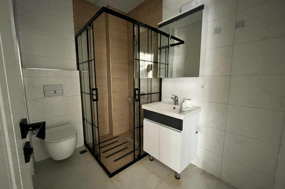 C21 BAL'dan FİNANS SİSTEMLERİNE VE KREDİYE UYGUN 1+1 DAİRE