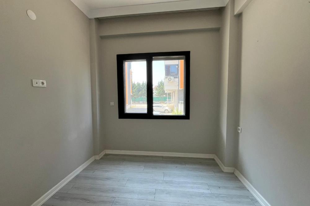 C21 BAL'dan FİNANS SİSTEMLERİNE VE KREDİYE UYGUN 1+1 DAİRE