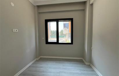 C21 BAL'dan FİNANS SİSTEMLERİNE VE KREDİYE UYGUN 1+1 DAİRE