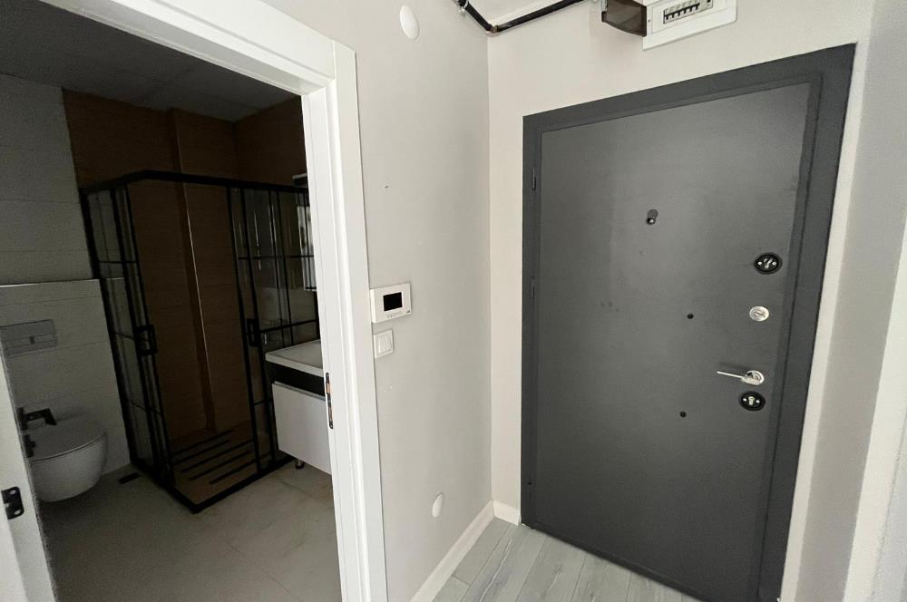 C21 BAL'dan FİNANS SİSTEMLERİNE VE KREDİYE UYGUN 1+1 DAİRE