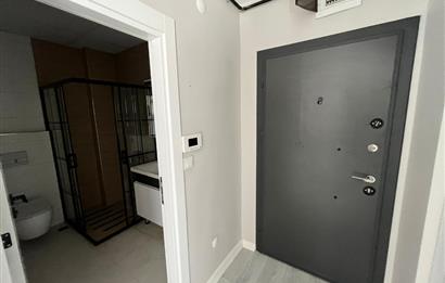 C21 BAL'dan FİNANS SİSTEMLERİNE VE KREDİYE UYGUN 1+1 DAİRE
