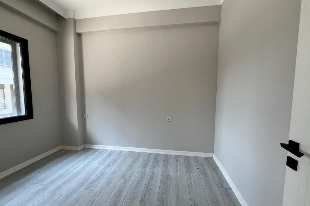 C21 BAL'dan FİNANS SİSTEMLERİNE VE KREDİYE UYGUN 1+1 DAİRE