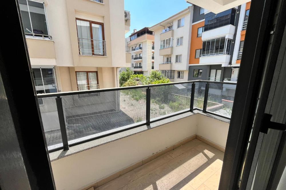 C21 BAL'dan FİNANS SİSTEMLERİNE VE KREDİYE UYGUN 1+1 DAİRE