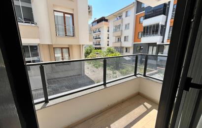 C21 BAL'dan FİNANS SİSTEMLERİNE VE KREDİYE UYGUN 1+1 DAİRE