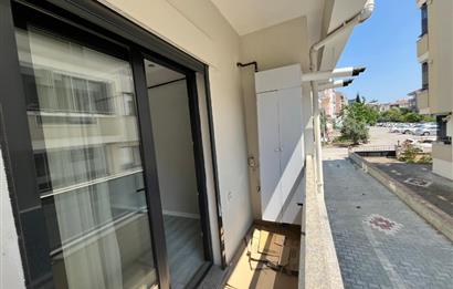 C21 BAL'dan FİNANS SİSTEMLERİNE VE KREDİYE UYGUN 1+1 DAİRE