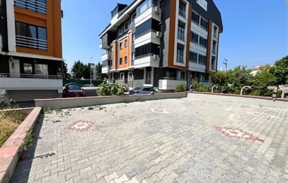 C21 BAL'dan FİNANS SİSTEMLERİNE VE KREDİYE UYGUN 1+1 DAİRE
