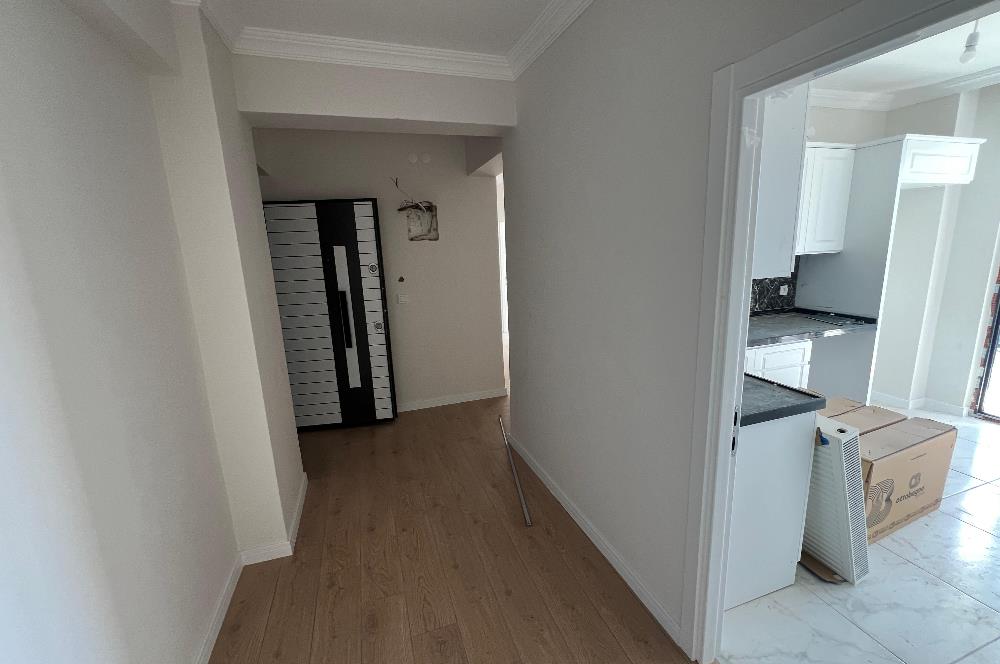 C21 UZMANDAN SOSYAL DONATILARI İLE ÖNE ÇIKAN SIFIR SATILIK DAİRE