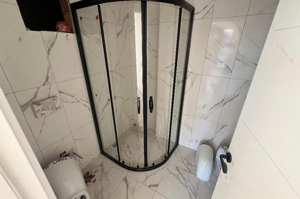 C21 UZMANDAN SOSYAL DONATILARI İLE ÖNE ÇIKAN SIFIR SATILIK DAİRE