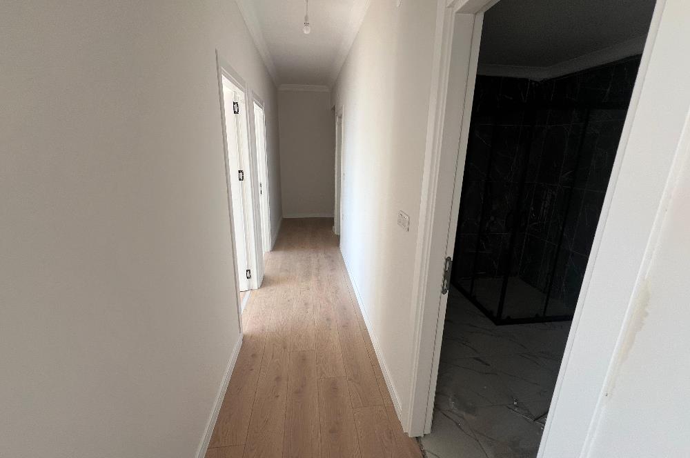 C21 UZMANDAN SOSYAL DONATILARI İLE ÖNE ÇIKAN SIFIR SATILIK DAİRE