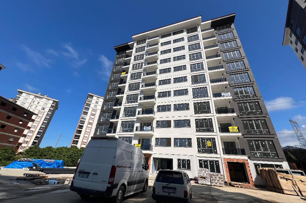 C21 UZMANDAN SOSYAL DONATILARI İLE ÖNE ÇIKAN SIFIR SATILIK DAİRE