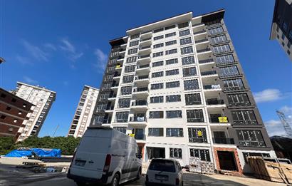 C21 UZMANDAN SOSYAL DONATILARI İLE ÖNE ÇIKAN SIFIR SATILIK DAİRE